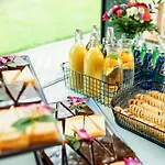 Seaside Park Hotel 4*