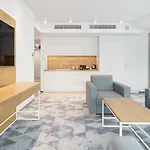 Seaside Park 4* Kolobrzeg