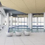 Seaside Park Kolobrzeg