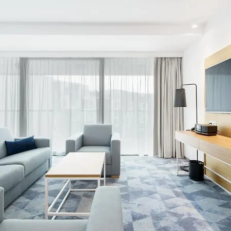 Seaside Park Hotel 4*