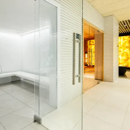 Seaside Park Hotel Kolobrzeg