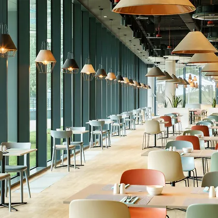 Seaside Park 4* Kolobrzeg