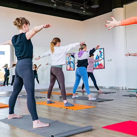 Seaside Park Hotel Kolobrzeg