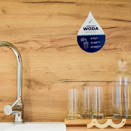 Hotel Seaside Park Kołobrzeg