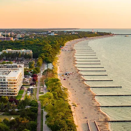 Seaside Park Hotel