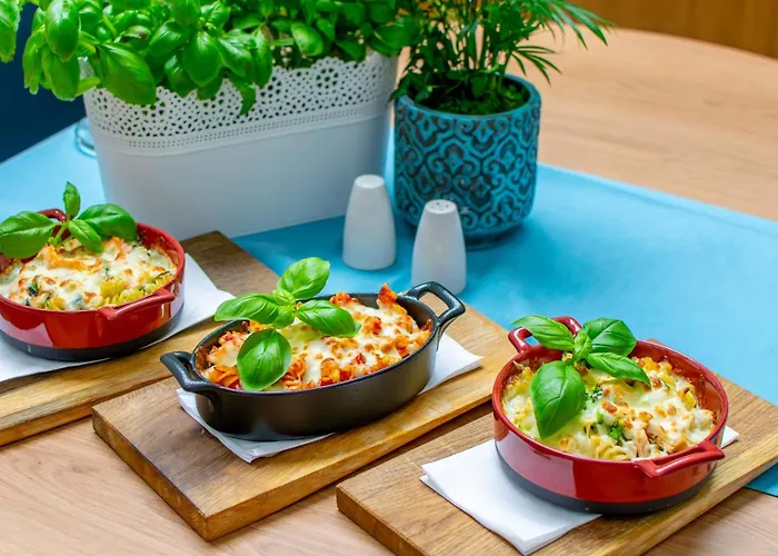 Hotel Seaside Park 4*