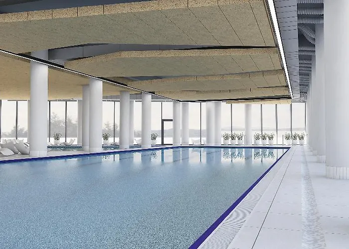 Seaside Park Hotel Kołobrzeg