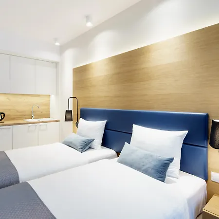 Seaside Park Ξενοδοχείο Kołobrzeg