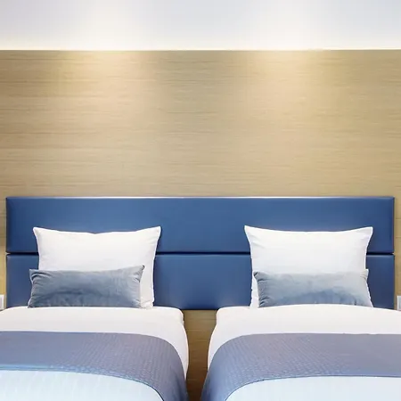 Ξενοδοχείο Seaside Park