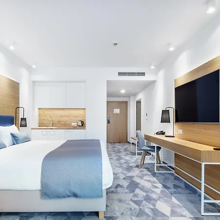 Seaside Park Hotel Kołobrzeg