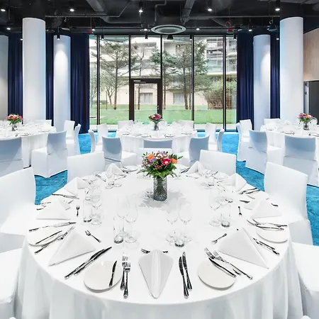 Seaside Park Hotel 4*