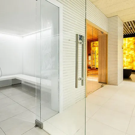 Seaside Park Hotel Kolobrzeg