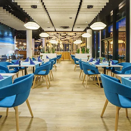 Seaside Park 4* Kolobrzeg