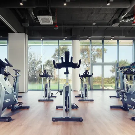 Seaside Park 4* Kołobrzeg