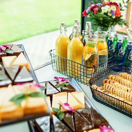 Seaside Park Hotel 4*