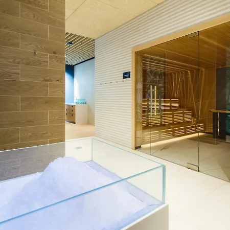 Seaside Park Hotel 4*