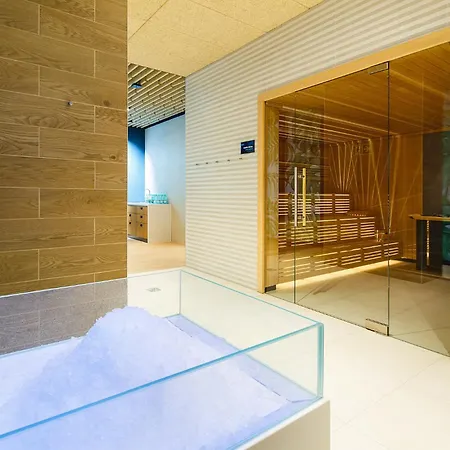 Seaside Park Hotel 4*