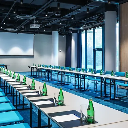 Seaside Park Ξενοδοχείο 4*