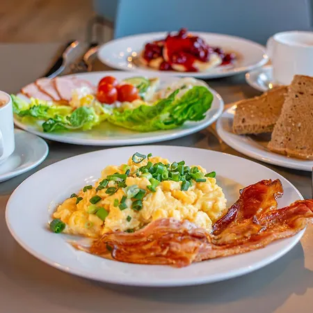 Hotel Seaside Park 4*