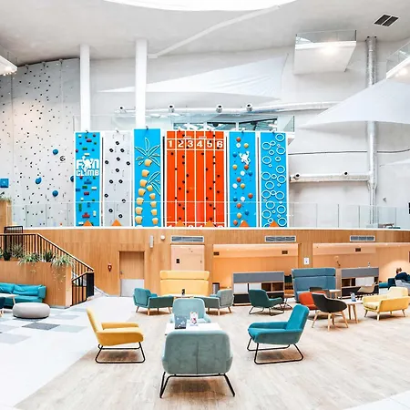 Seaside Park 4* Kolobrzeg