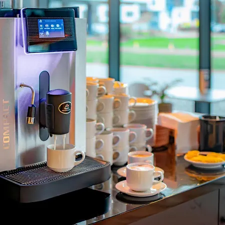 Ξενοδοχείο Seaside Park