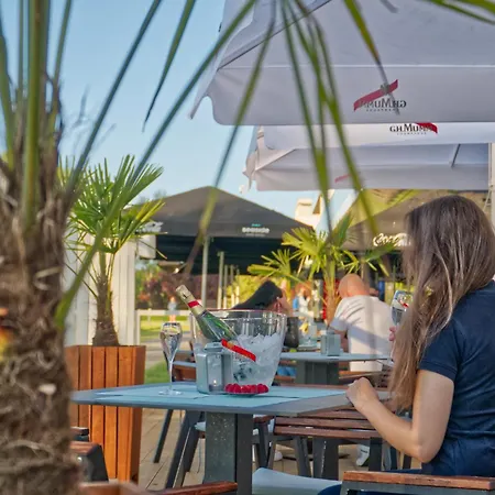 Seaside Park Ξενοδοχείο