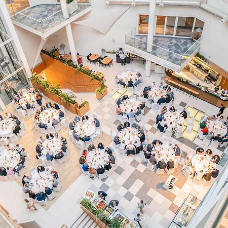 Seaside Park Kołobrzeg