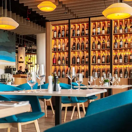 Ξενοδοχείο Seaside Park Kołobrzeg