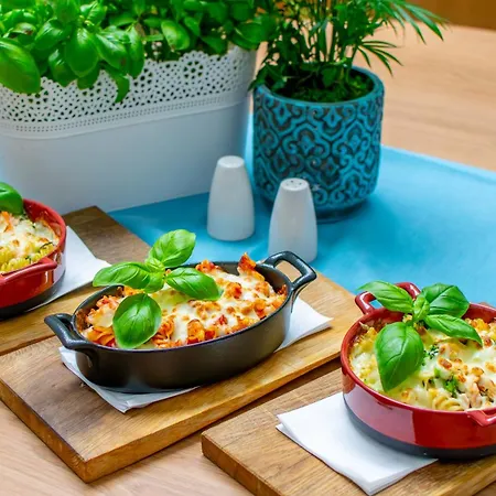 Hotel Seaside Park 4*