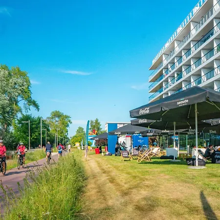 Ξενοδοχείο Seaside Park
