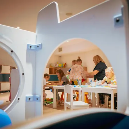 Ξενοδοχείο Seaside Park