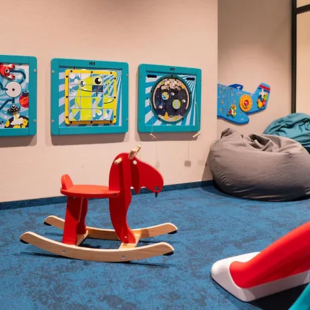 Ξενοδοχείο Seaside Park Kołobrzeg