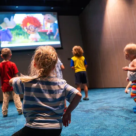 Seaside Park Kolobrzeg