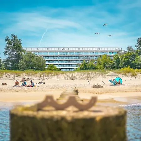 Seaside Park 4* Kołobrzeg