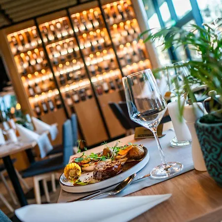 Seaside Park Kołobrzeg