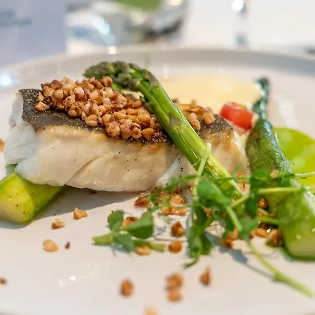 Seaside Park Hotel Kolobrzeg