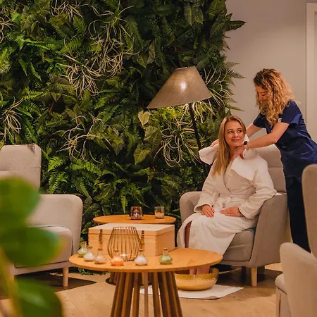 Seaside Park Hotel Kołobrzeg