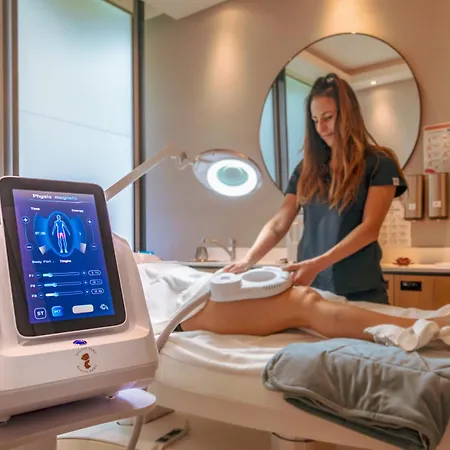 Seaside Park 4* Kolobrzeg