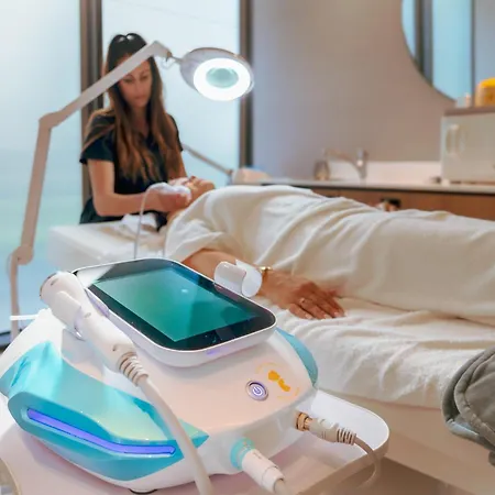 Ξενοδοχείο Seaside Park