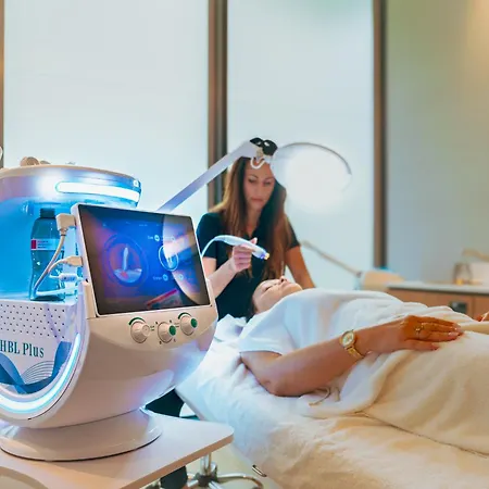 Seaside Park 4* Kolobrzeg