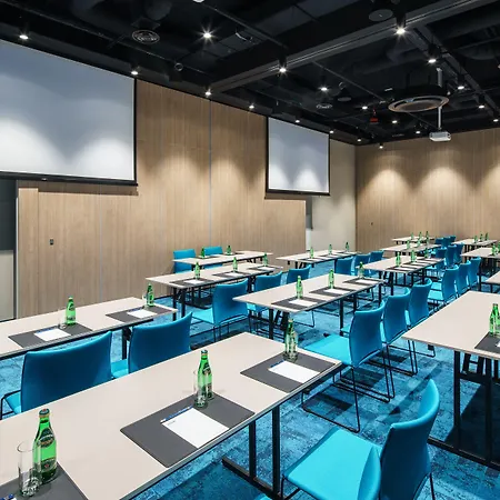 Seaside Park Ξενοδοχείο