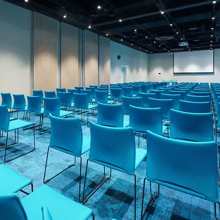 Seaside Park Ξενοδοχείο