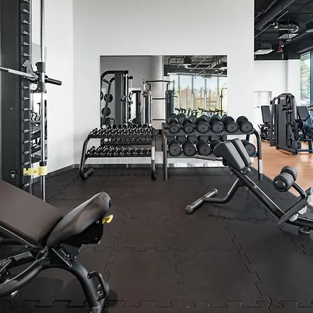 Seaside Park Ξενοδοχείο