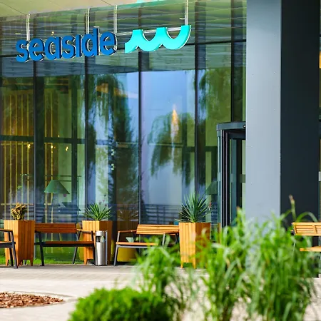 Seaside Park Kołobrzeg