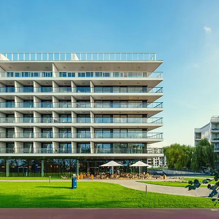 Seaside Park Ξενοδοχείο 4*