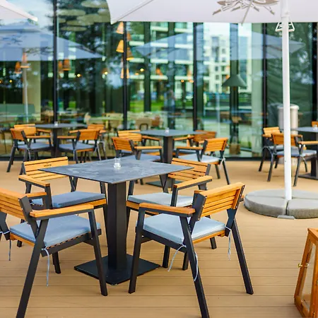 Seaside Park 4* Колобжег