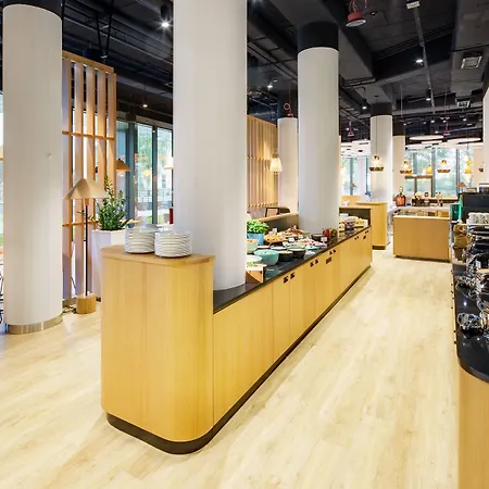 Seaside Park Hotel Kolobrzeg