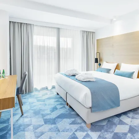 Seaside Park Ξενοδοχείο 4*