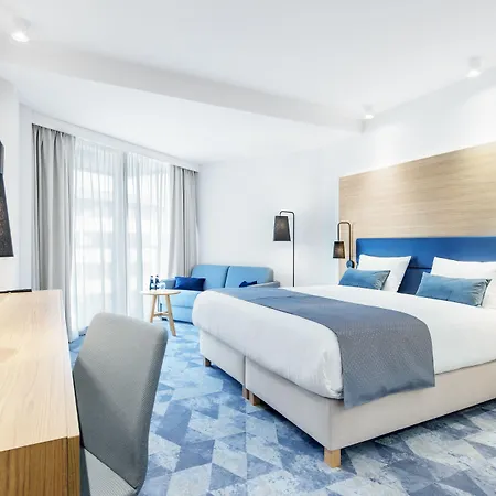 Seaside Park Hotel Kolobrzeg