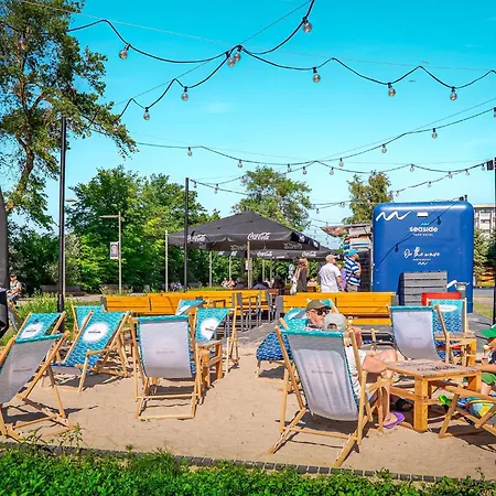 Seaside Park 4* Колобжег